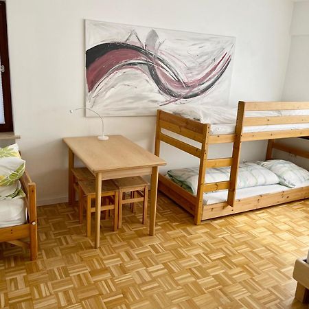 Familienzimmer Ноймаркт-ін-дер-Оберпфальц Екстер'єр фото