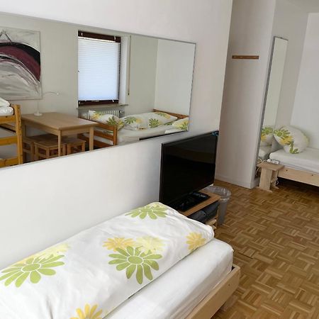 Familienzimmer Ноймаркт-ін-дер-Оберпфальц Екстер'єр фото