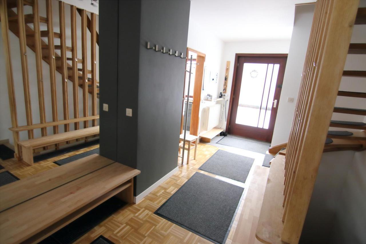 Familienzimmer Ноймаркт-ін-дер-Оберпфальц Екстер'єр фото