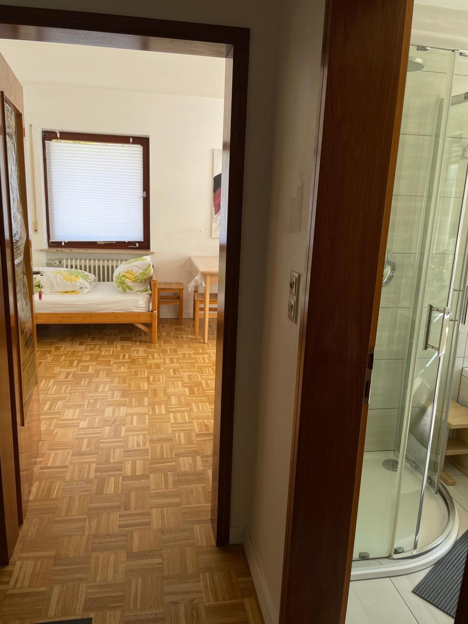 Familienzimmer Ноймаркт-ін-дер-Оберпфальц Екстер'єр фото
